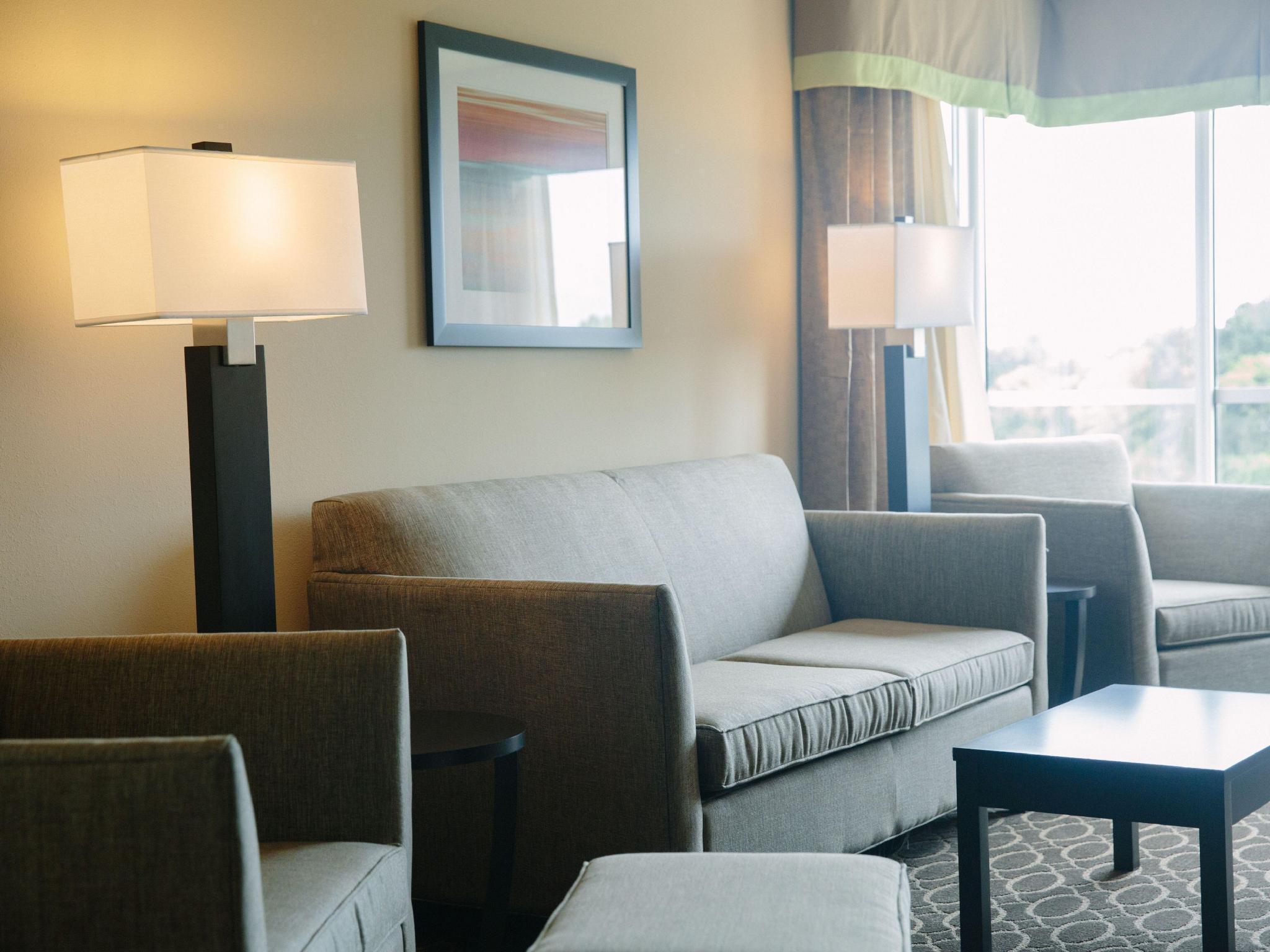 Holiday Inn Murfreesboro By Ihg Экстерьер фото