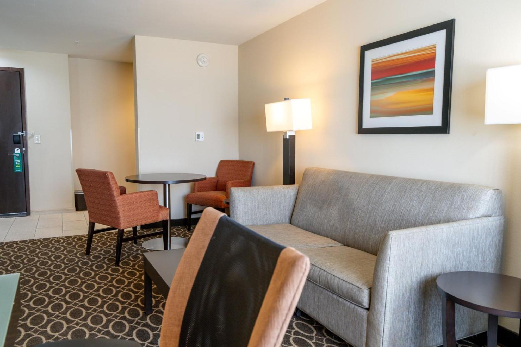 Holiday Inn Murfreesboro By Ihg Экстерьер фото