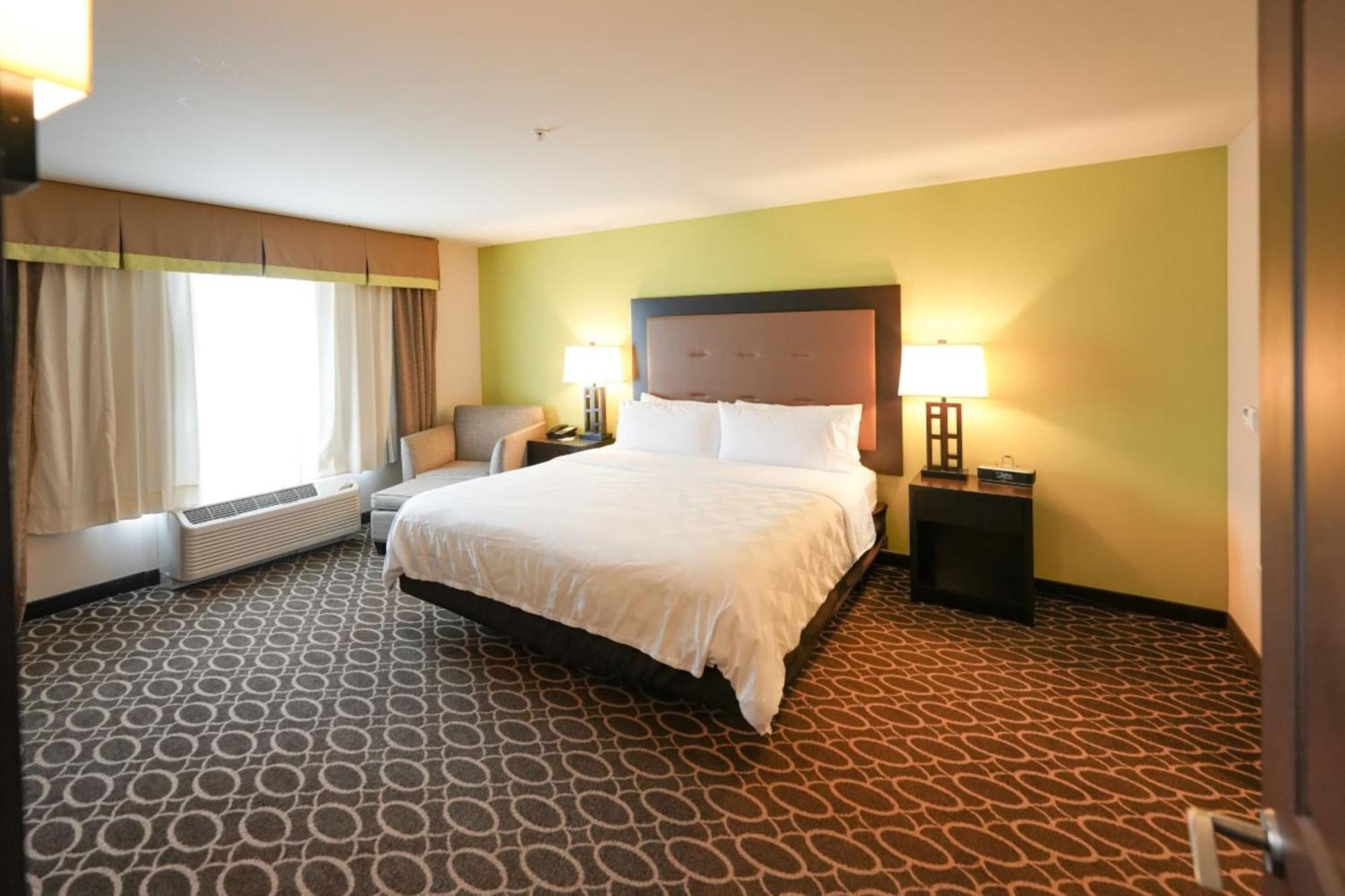 Holiday Inn Murfreesboro By Ihg Экстерьер фото